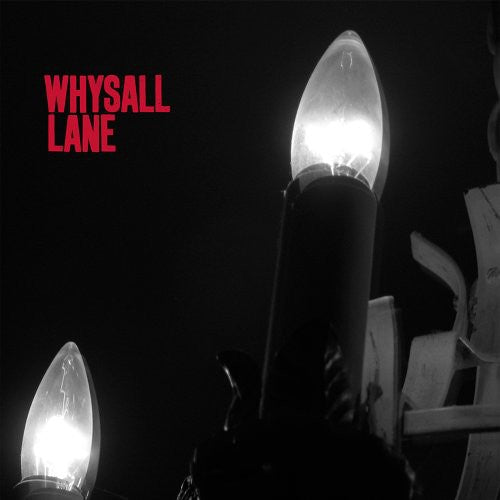 Whysall Lane - Whysall Lane [CD]