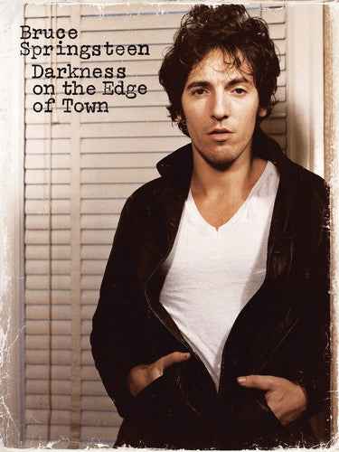Promise: The Darkness On The Edge Of Town Story [3CD and 3Blu-ray]