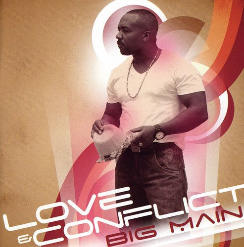 Big Main - Love & Conflict Music CD