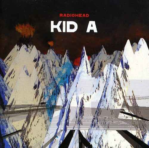 Kid A [Import]