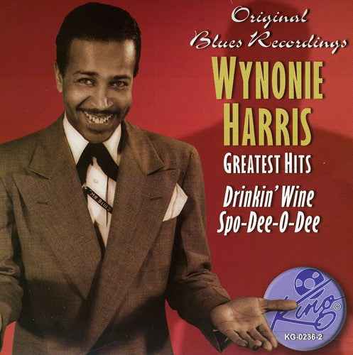 Greatest Hits [CD]