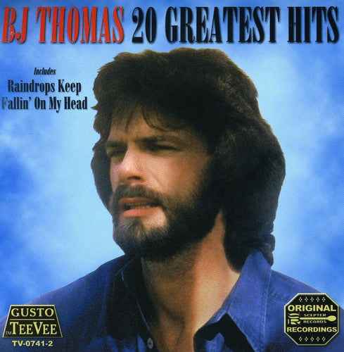 20 Greatest Hits [CD]