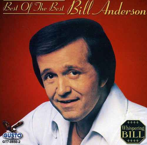 Best of the Best [CD]