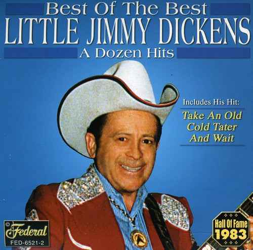 Best of the Best [CD]