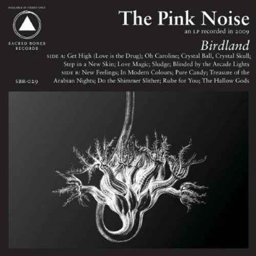 Birdland [LP]