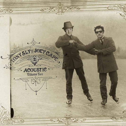 Acoustic 2 [Download Included]