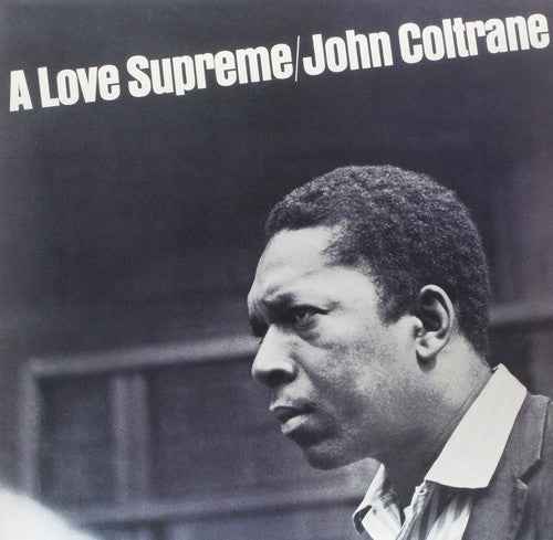 Love Supreme [Remastered]