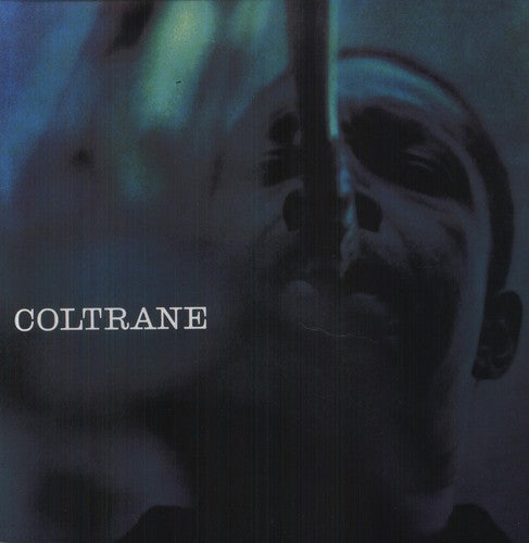 John Coltrane - Coltrane [LP] Vinyl Record