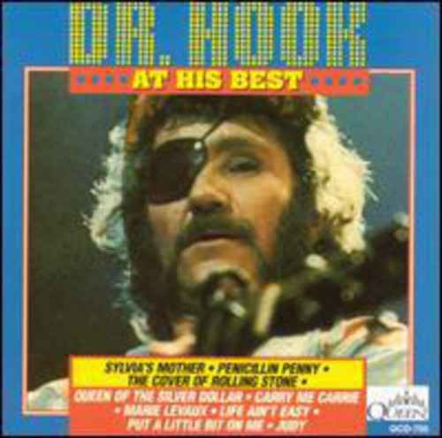 At His Best [CD]