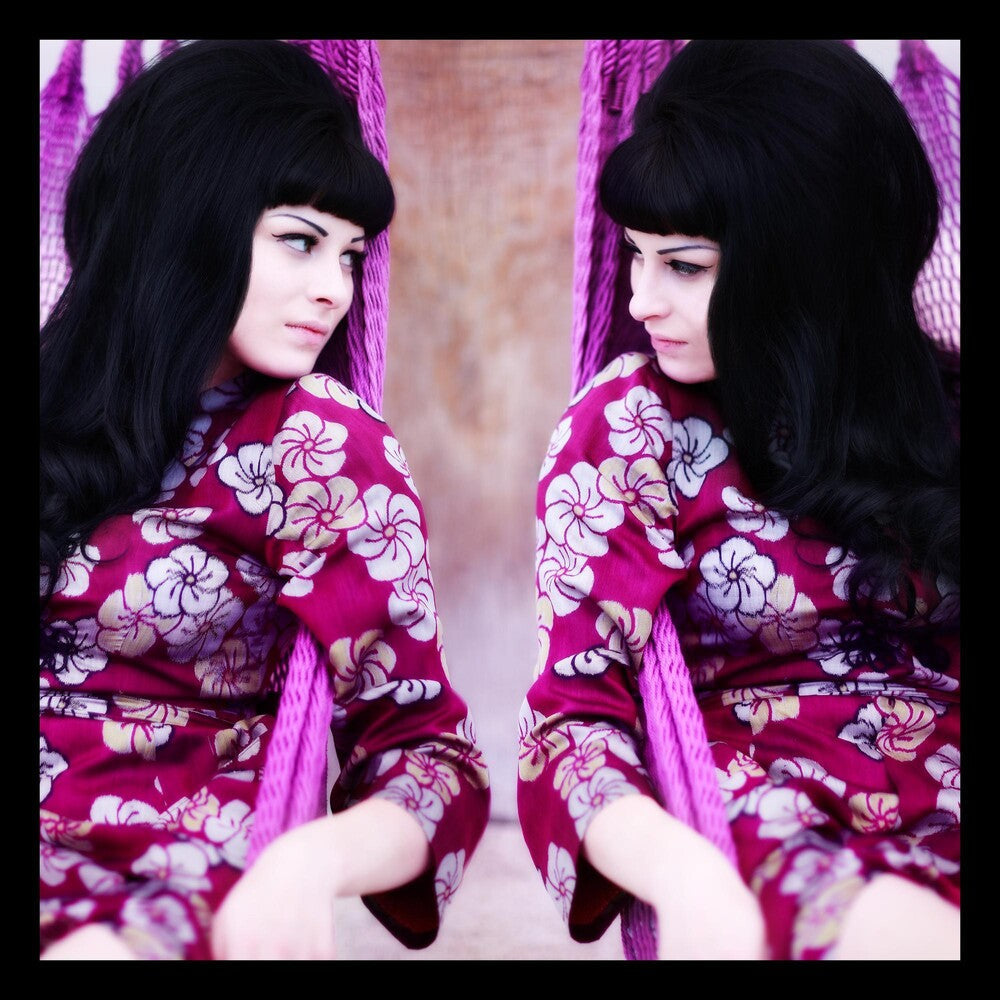 Olivia Jean - Bathtub Love Killings [CD]