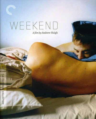 Criterion Collection - Weekend/bd - Blu-ray
