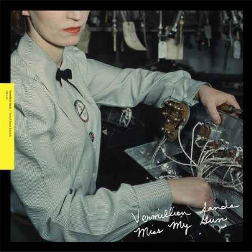 Miss My Gun [LP]