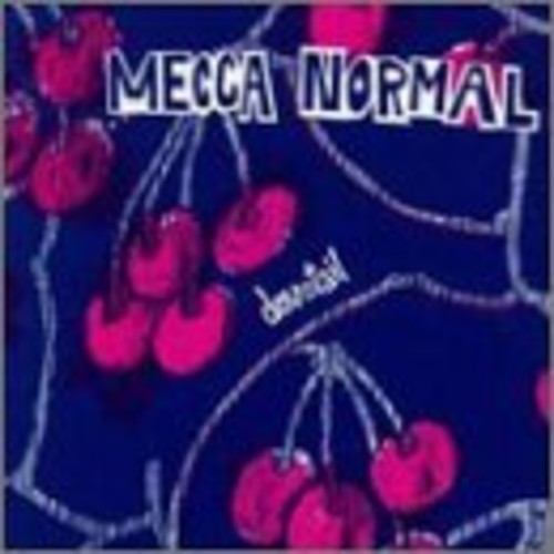 Mecca Normal - Dovetail [CD]