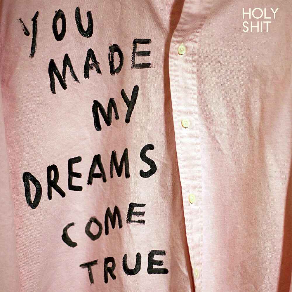 You Made My Dreams Come True [LP]