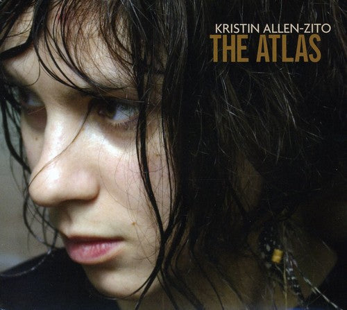 Allen-Kristin Zito - The Atlas [CD]