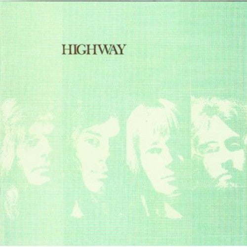 Highway [CD]