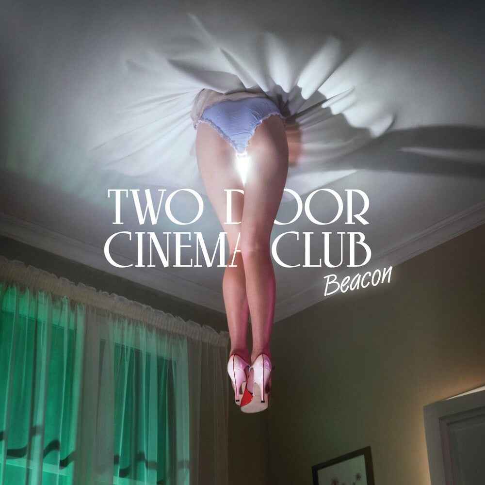 Beacon [2 CD]