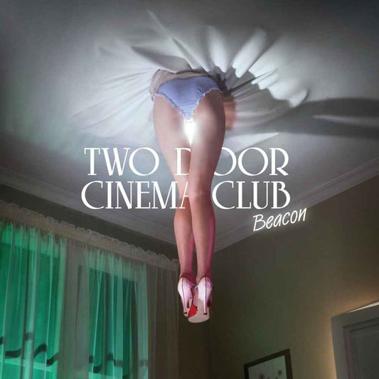 Beacon [2 CD]