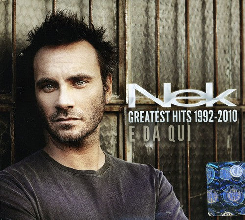 Nek - Greatest Hits 1992 - 2010 [CD]