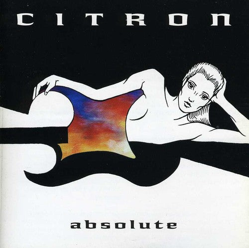 Neil Citron - Absolute [Import]