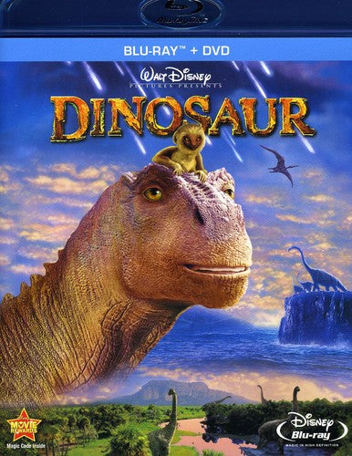 Dinosaur (2000) - Dinosaur (2000) - Blu-ray