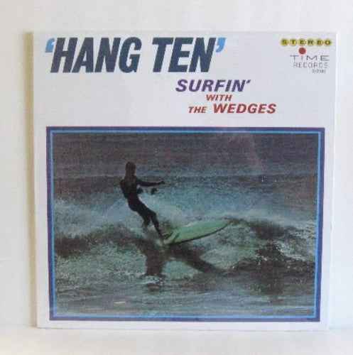 Hang Ten [LP]