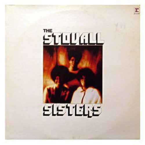 The Stovall Sisters [LP]