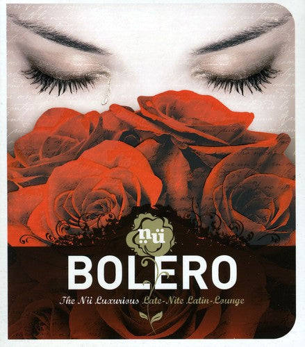 Nu Bolero - Nu Bolero / Various Music CD