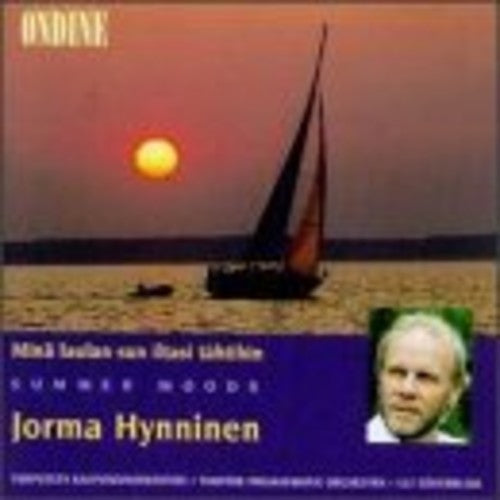 Soderblom / Hynninen / Tampere Philharmonic Orch - Summer Moods Music CD