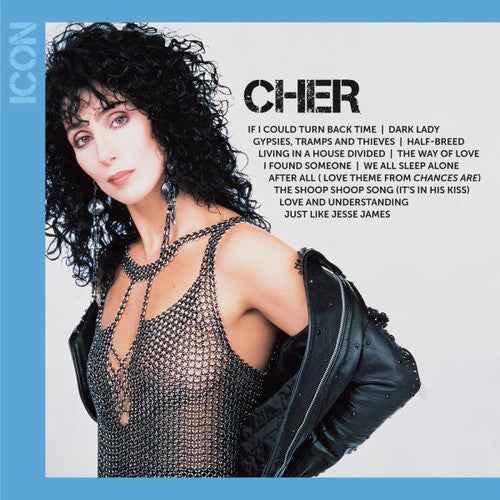 Icon [CD]