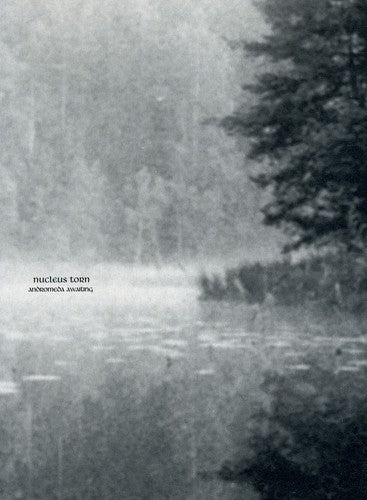 Nucleus Torn - Andromeda Waiting [CD]