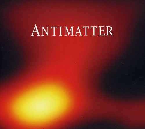 Alternative Matter [CD]