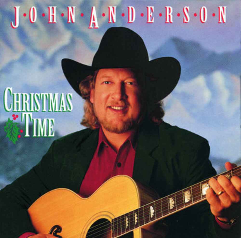 Xmas Time [CD]