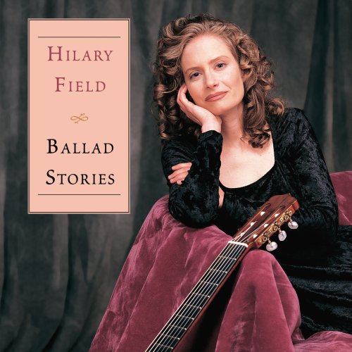 Hilary Field - Ballad Stories [CD]