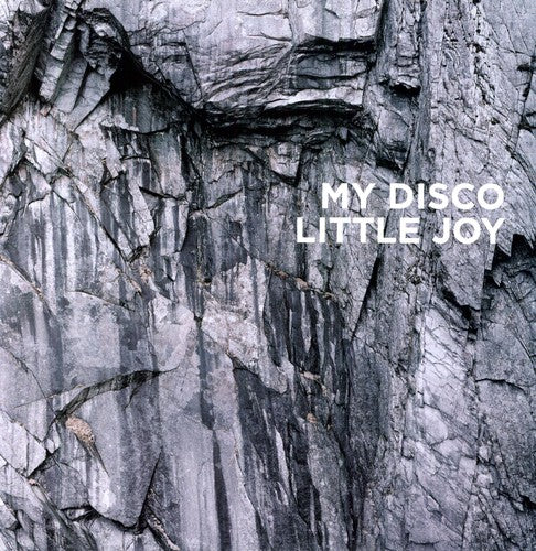 My Disco - Little Joy [LP] Vinyl Record