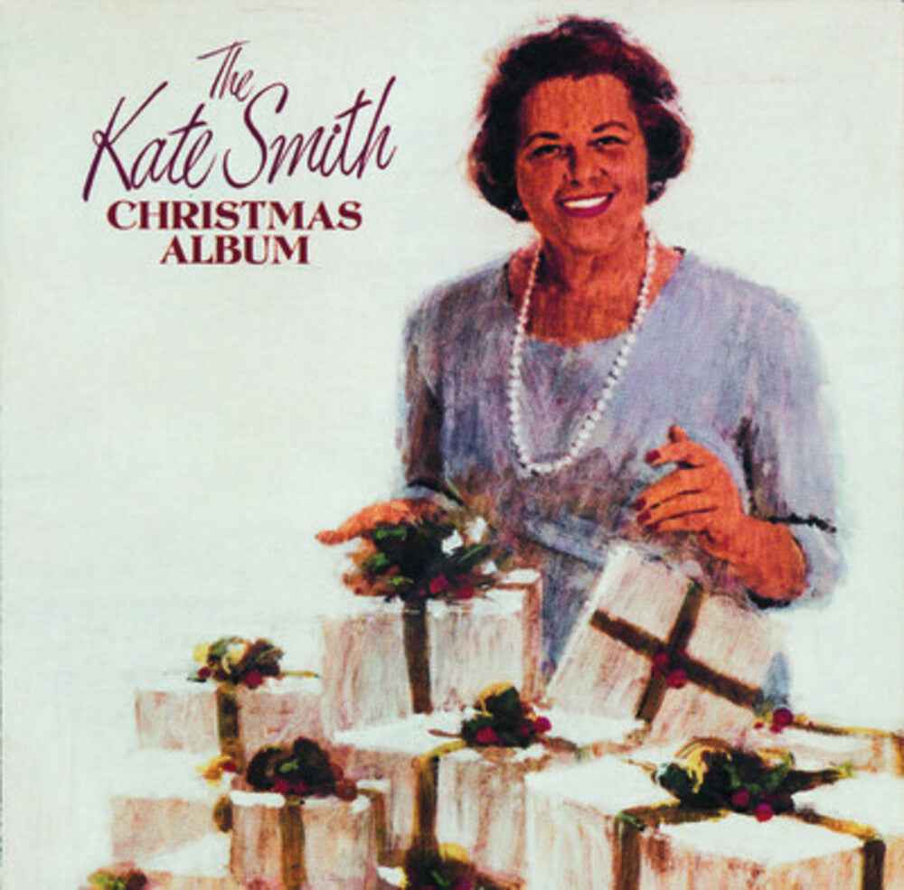 Xmas Album [CD]