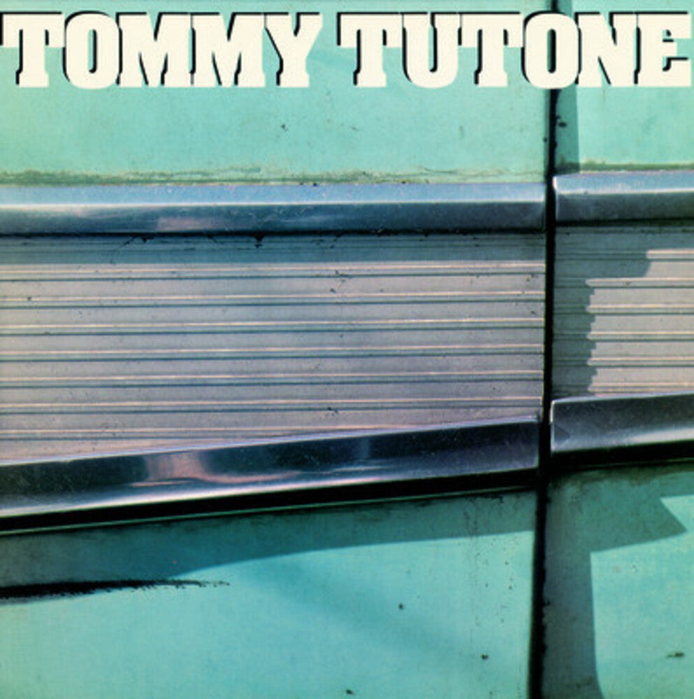 Tommy Tutone - Tommy Tutone [CD]