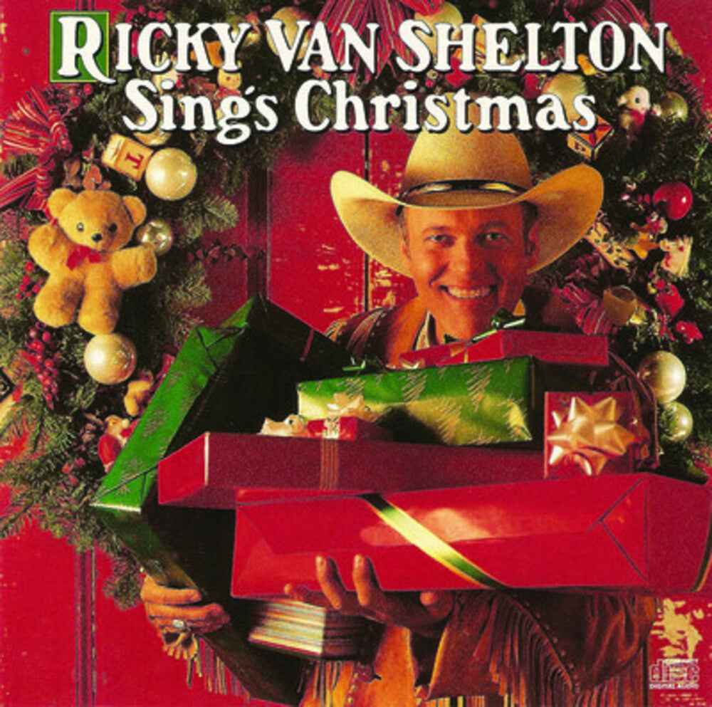 Sings Xmas [CD]