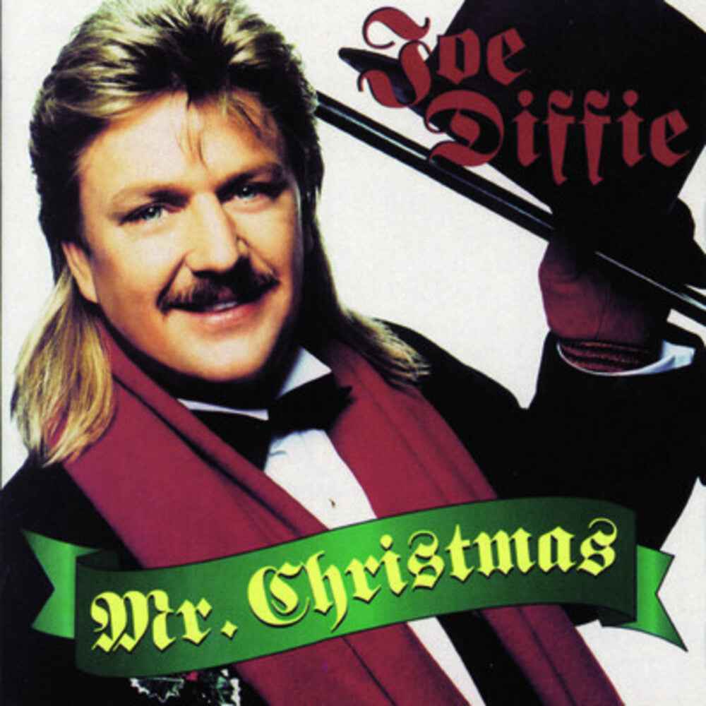 Mr Xmas [CD]