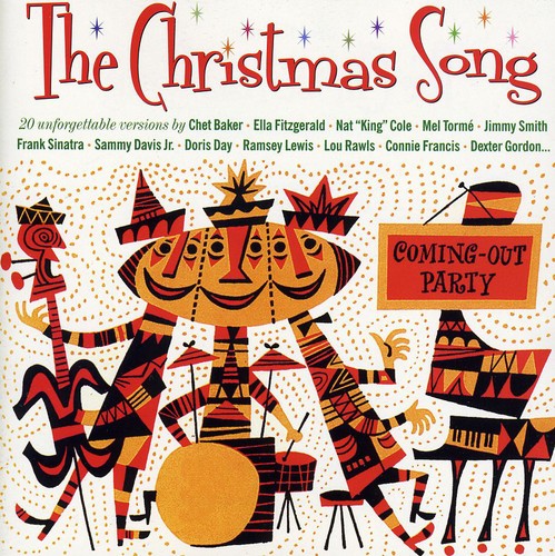 Christmas Song - Christmas Song [Import]
