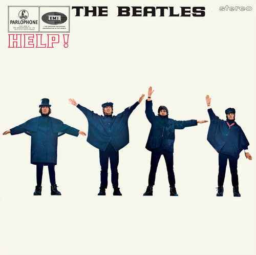Help [Reissue] [Remastered] [180 Gram]