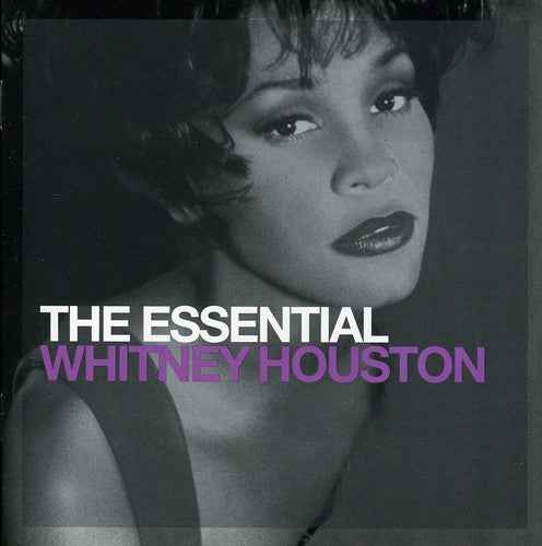 Essential Whitney Houston [CD]