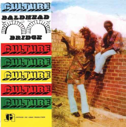 Baldhead Bridge [LP]
