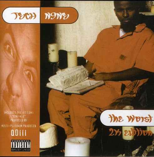 Worst 2K Edition [CD]