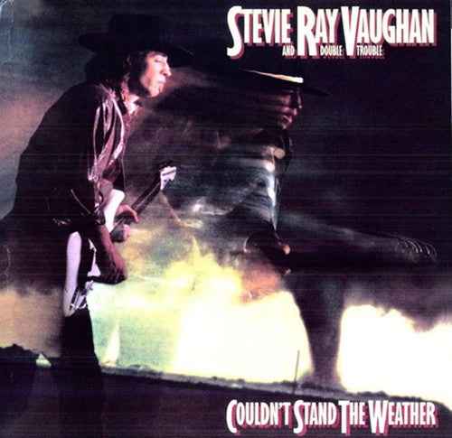 Couldnt Stand The Weather [180 Gram]