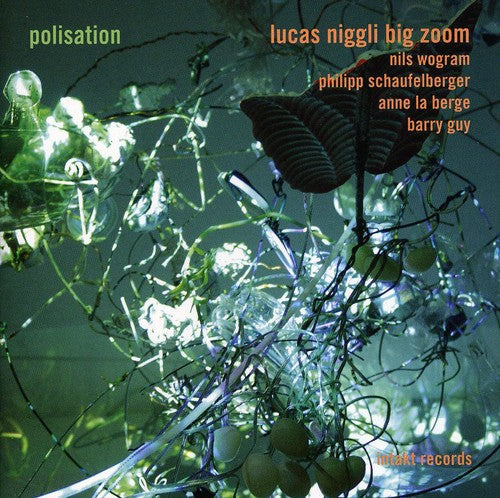 Niggli - Polisation [CD]