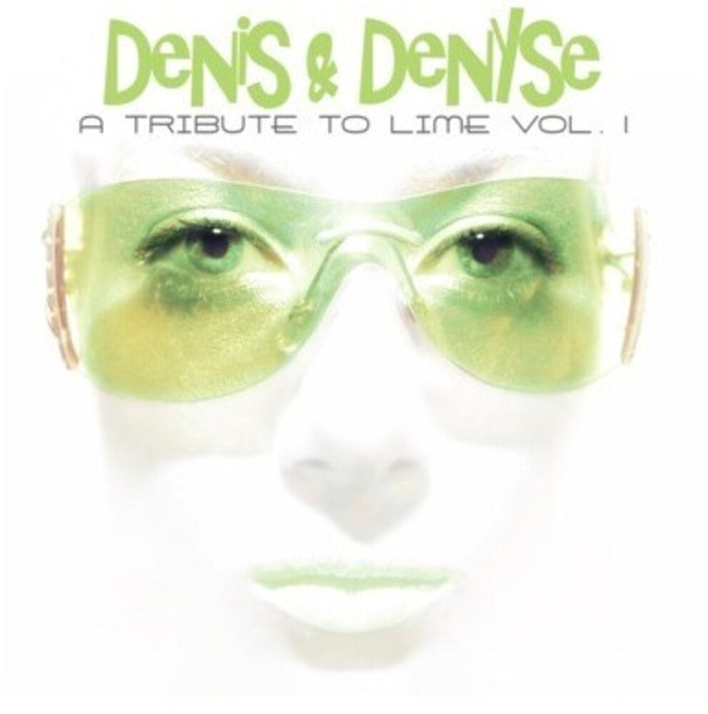 Denis & Denyse - A Tribute To Lime Vol. 1 (Mod) [CD]