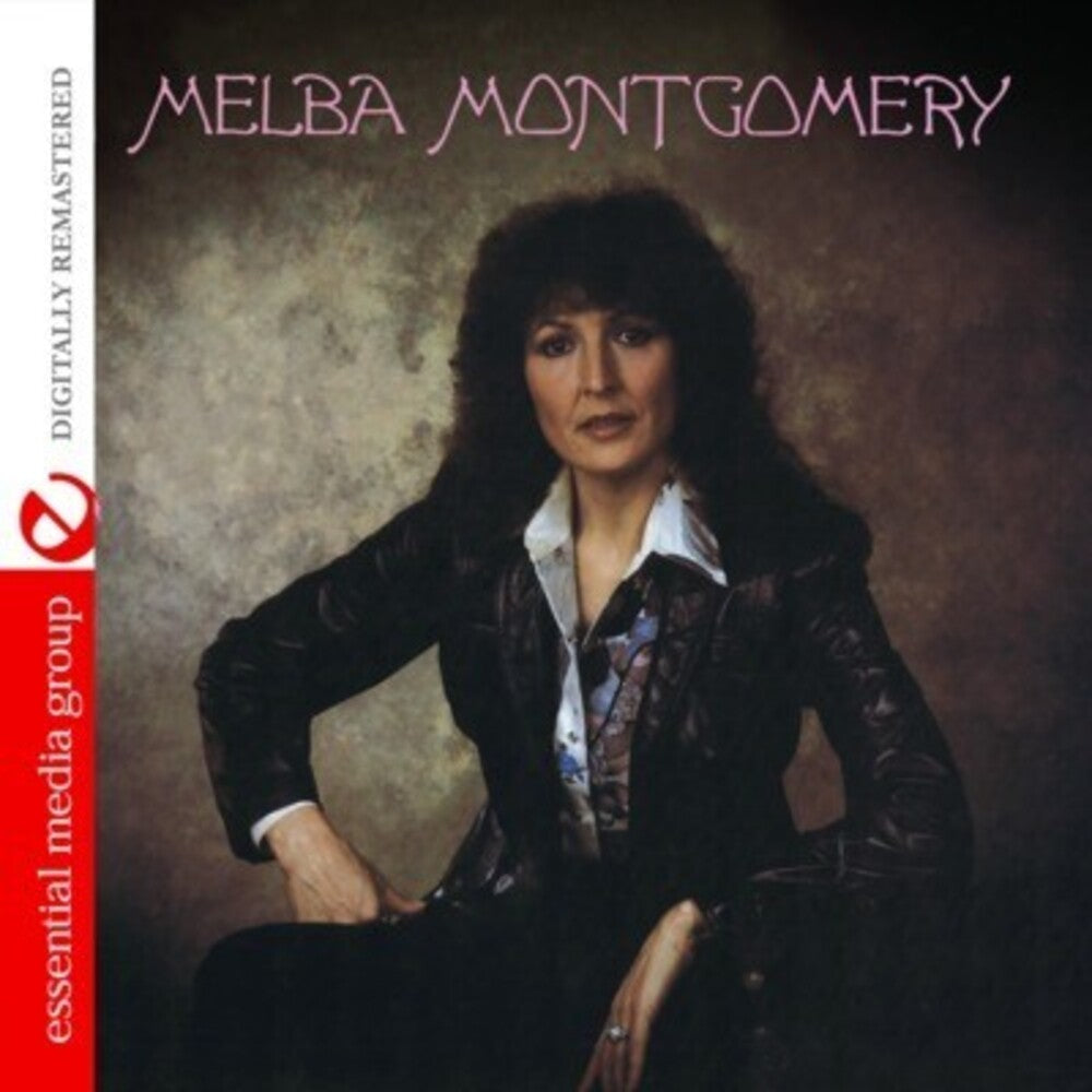 Melba Montgomery - I Still Care Music CD