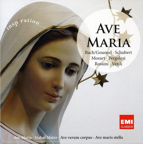 Ave Maria / Various - Ave Maria / Various [CD]