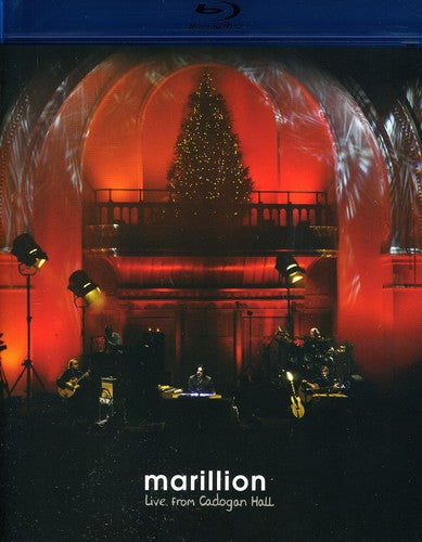 Marillion - Live From Cadogan Hall - Blu-ray